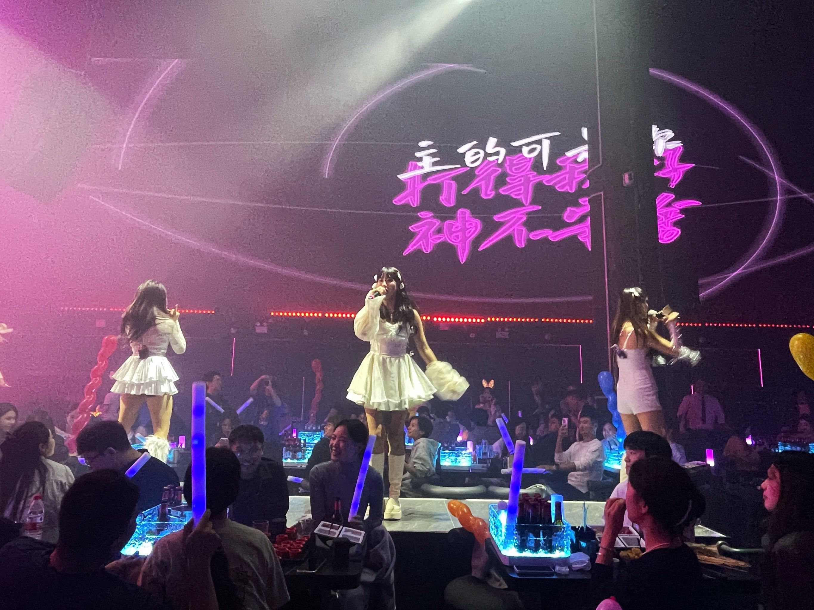 张家口商务ktv优质娱乐首选-怀安县ktv预订